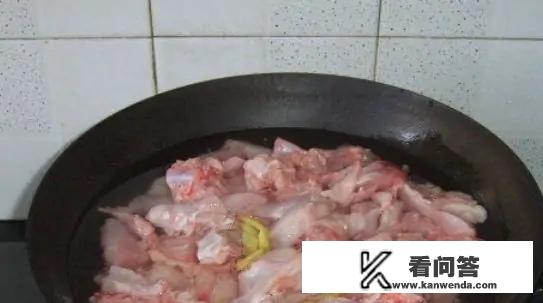 红烧兔肉川菜最正宗的做法？