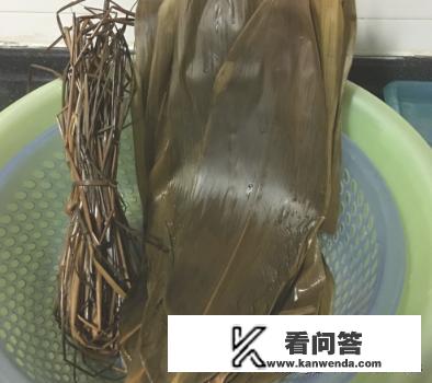 怎样学包粽子？