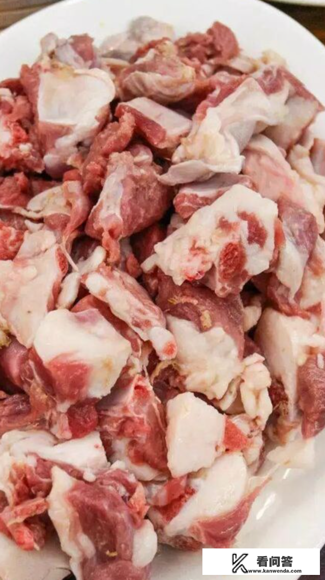 野羊肉怎么做才好食用？冷冻羊肉怎么做好食用又简单？