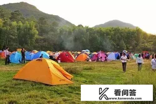 榕山到曲靖行走国道多少公里？云南有什么露营的好地方？