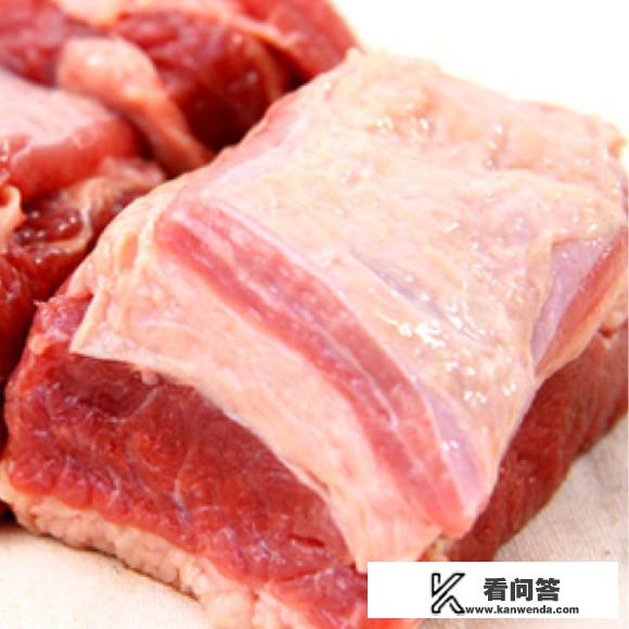 尖椒炒牛肉家常做法？青椒炒牛肉