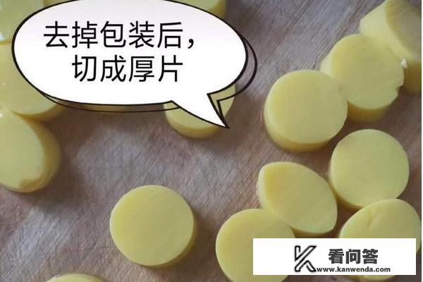 红烧日本豆腐怎么做？红烧日本豆腐