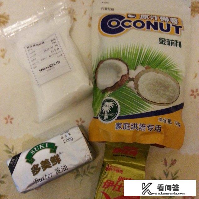 面包机做面包的配方？家庭面包机做面包的简单方法