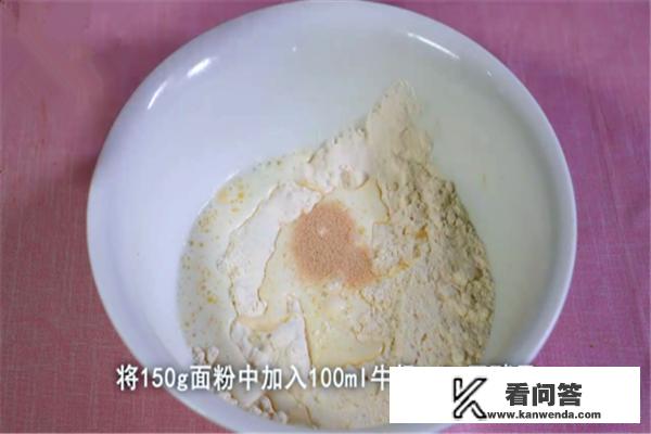 怎样做苏打饼干？苦荞饼干做法？