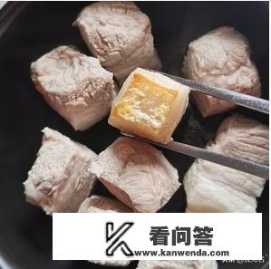 家常红烧肉的做法？红烧肉的做法和窍门？