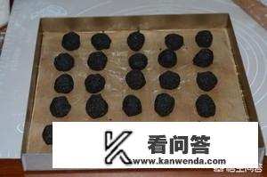 冰汤圆怎么做好食用又简单？糯米粉汤圆最简单的做法？