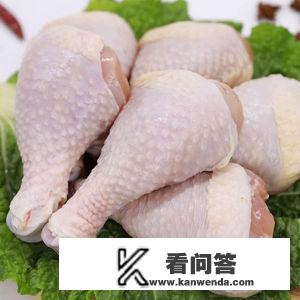 鸡腿怎么炖能又嫩又烂？怎么样炖鸡腿又嫩又好食用