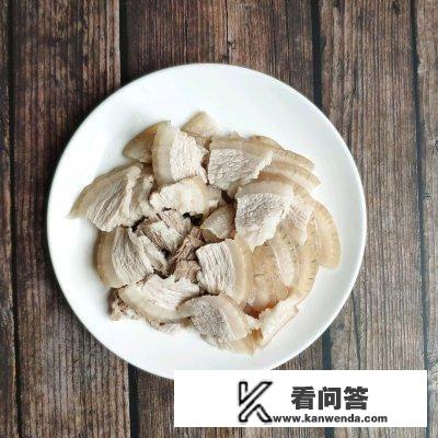 回锅肉最正宗的做法？家常回锅肉最正宗的做法？