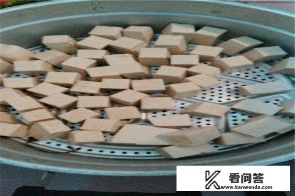 农村臭豆腐的制作方法？农村臭豆腐怎么制作？