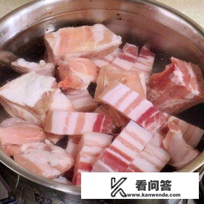 腌笃鲜最正宗的做法？腌笃鲜最正宗的做法？