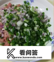 包面馅的正宗做法？牛肉抄手馅的做法？