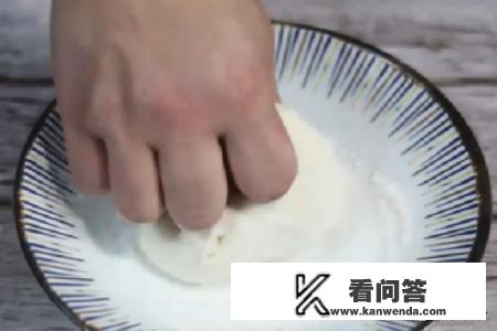 怎样用自发粉做蛋糕？家庭制作蛋糕简单方法