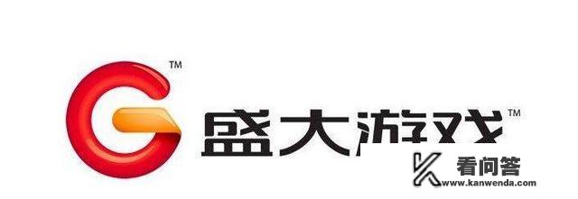 国内网络游戏服务商有哪些？国内有哪些知名的游戏公司？