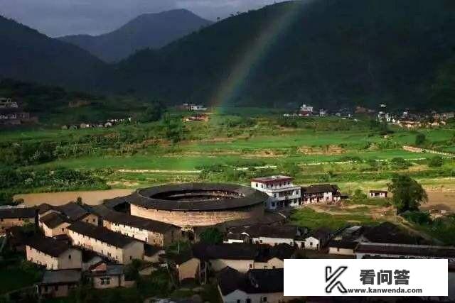 大埔（梅州）有哪些旅游景区？大埔县有那些景点？