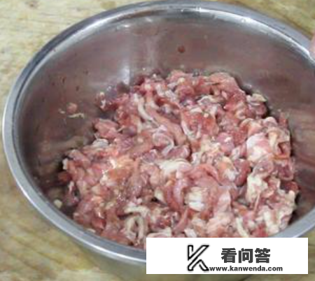 孜然羊肉片最正宗做法