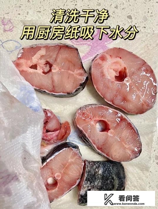 剖腹产产妇黑鱼汤做法