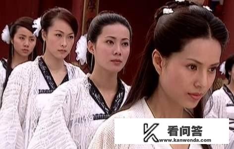 “杨门女将”都有谁，她们是真实存在的吗