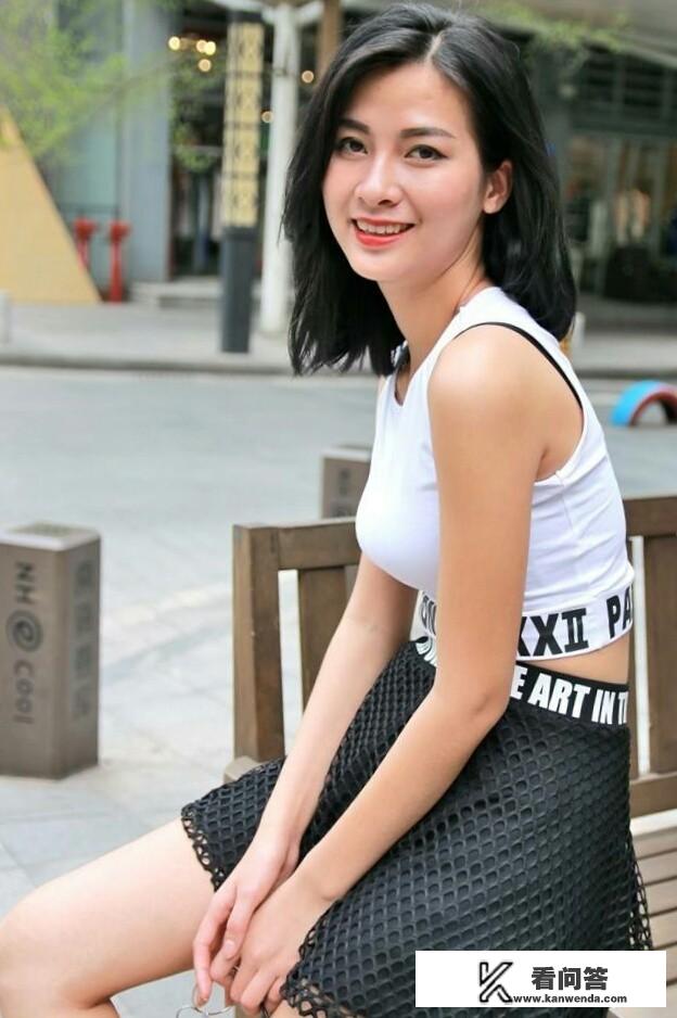 你觉得女人最完美的身材应该是什么样子的