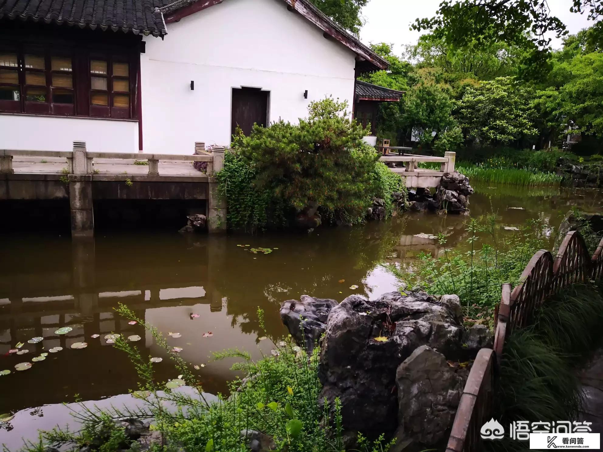 农村的旅游业应该如何规划，可以让游客们愿意来乡村景点旅游