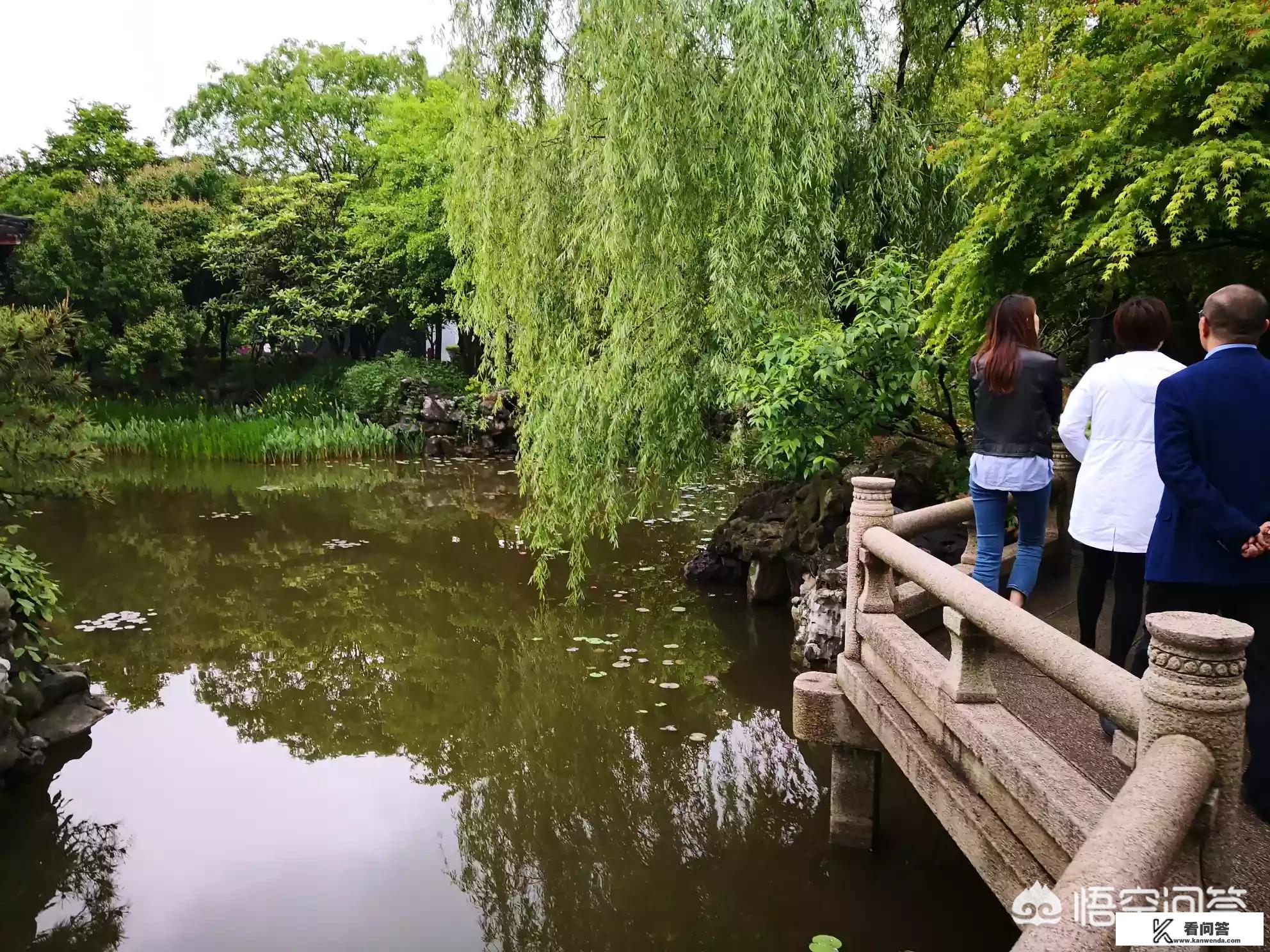 农村的旅游业应该如何规划，可以让游客们愿意来乡村景点旅游