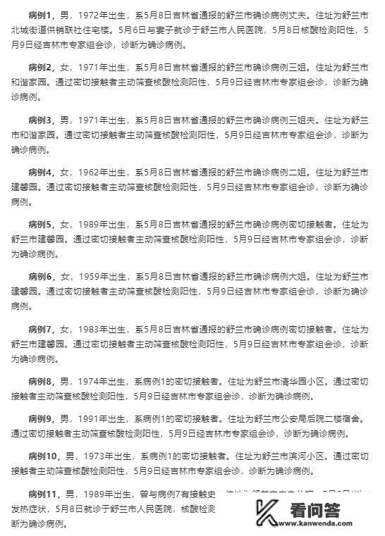 吉林单日新增11例本土确诊病例，这到底是怎么回事？会不会造成疫情第二次爆发