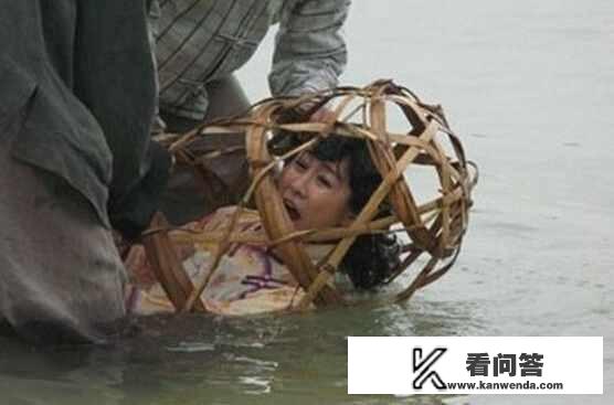 封建贞操观念是怎样残害女人的