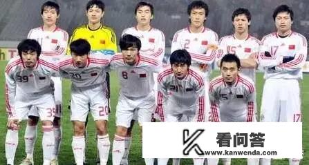 3-0韩国过去八年了，还记得那场比赛吗