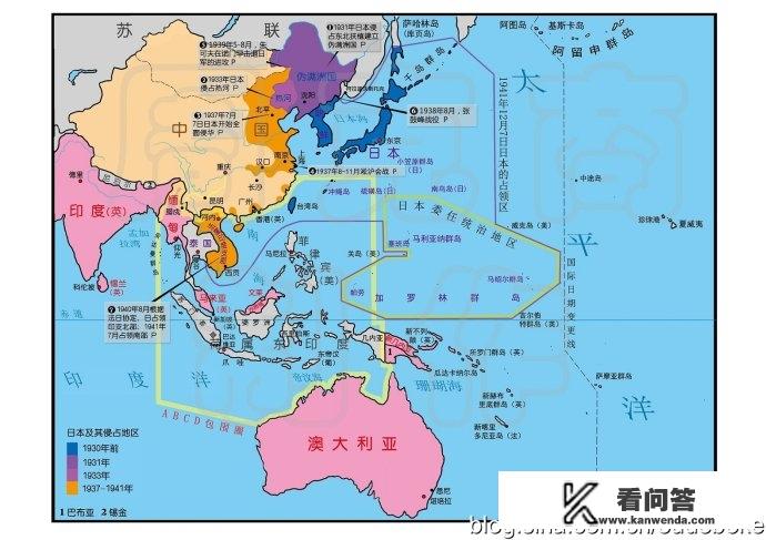 在美国人眼里，全球最强大的25个国家是哪几个？为什么