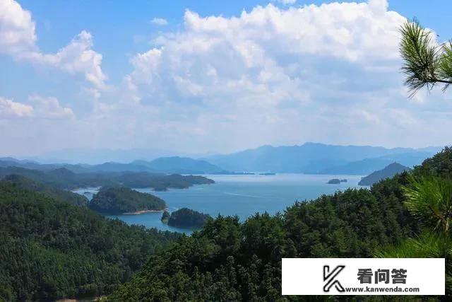 除了西湖景区，浙江最值得玩乐耍的三个地方是哪里