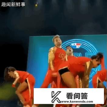 有什么搞笑的GIF