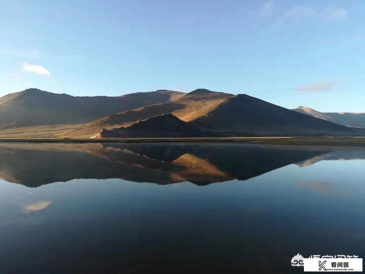 你对“旅游”两个字是怎么理解的