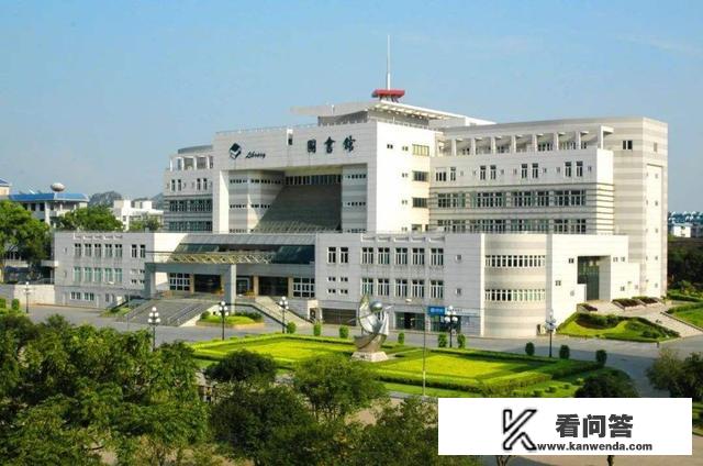 全国一共有多少所一本大学？排名是怎样的