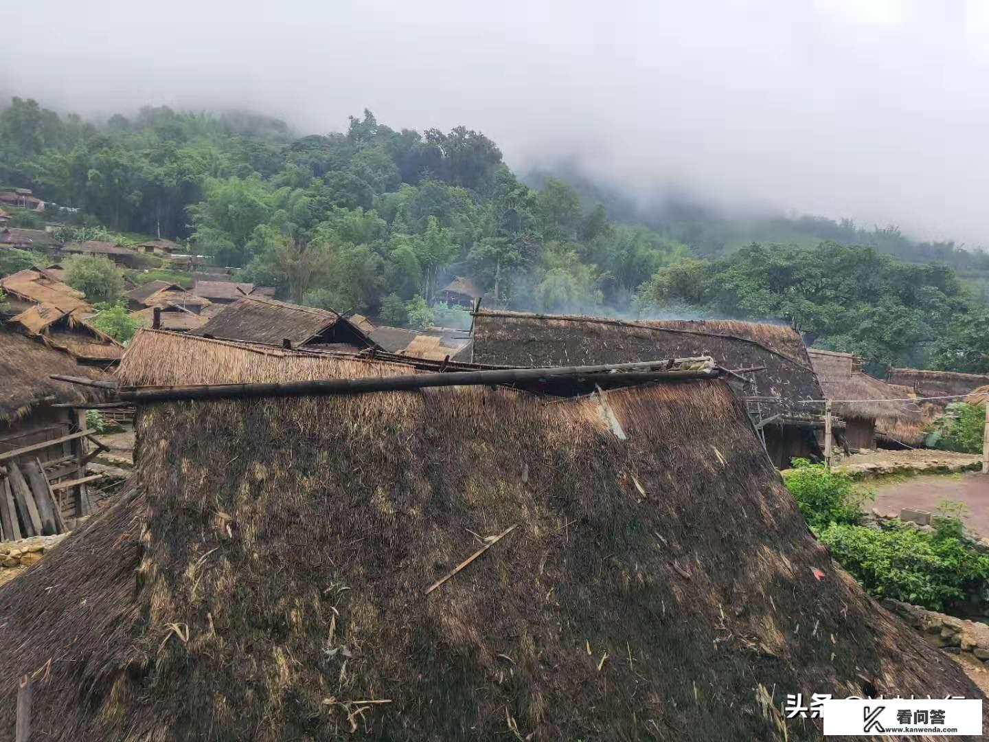 12月去云南旅游有哪里景色好