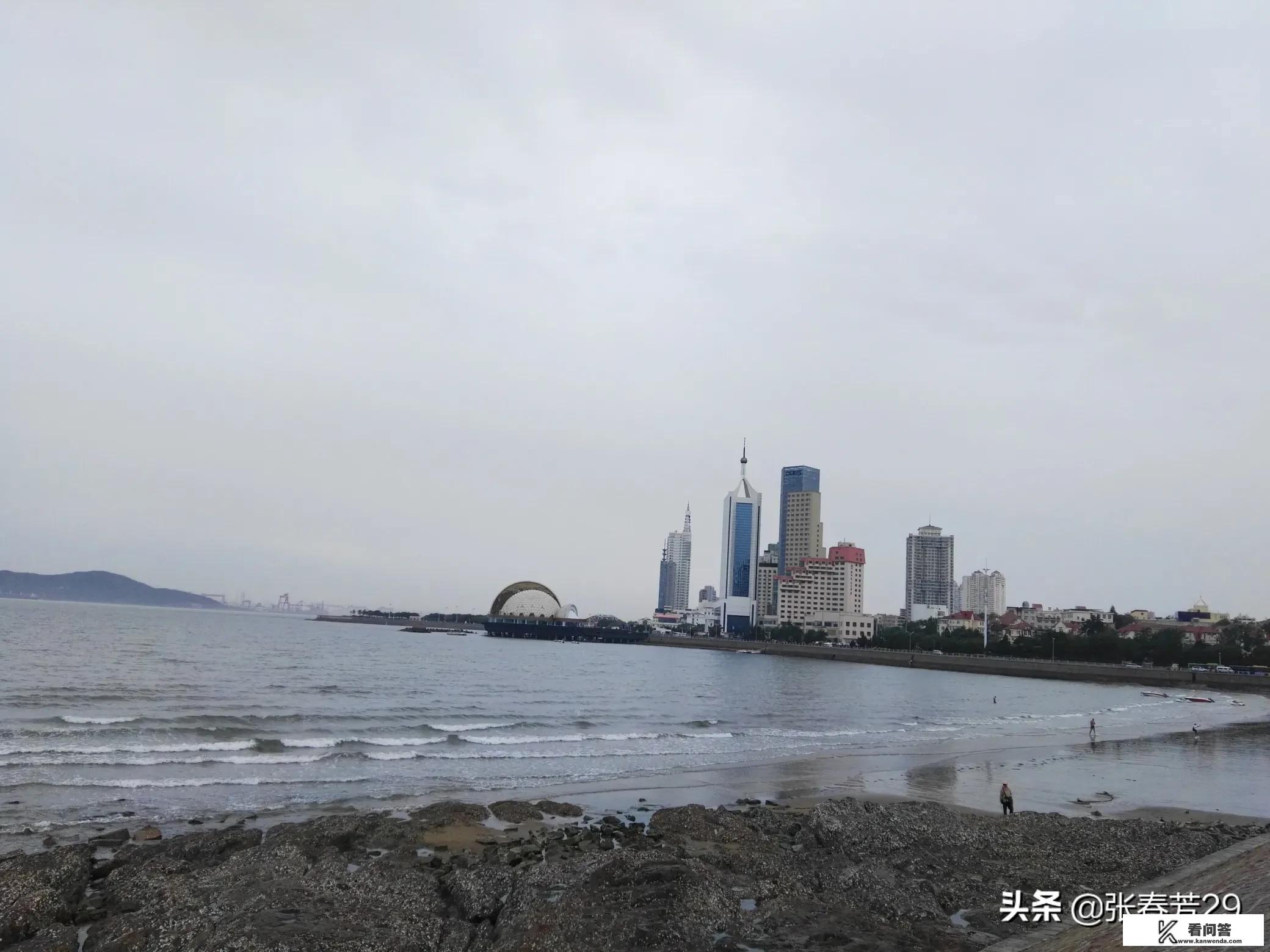 你有过一个人出去旅行的经历吗？感觉如何