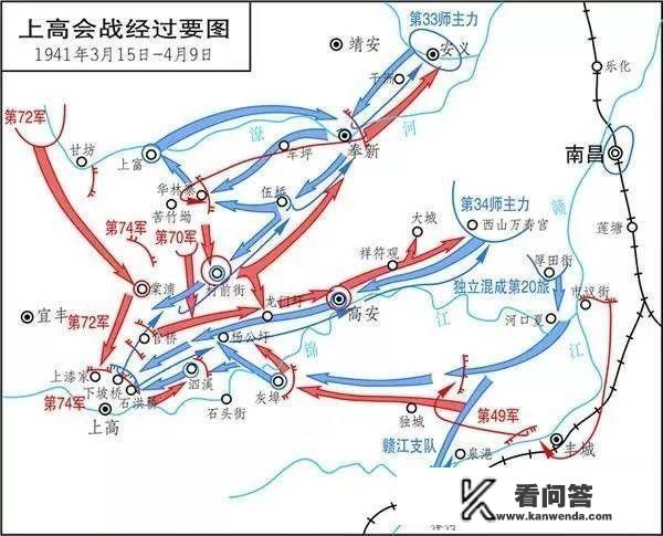 抗战时期，日军第11军都参加了哪些战役