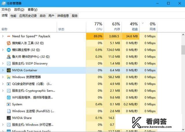 有人说玩游戏比较“吃”显卡，那你觉得什么比较“吃”CPU