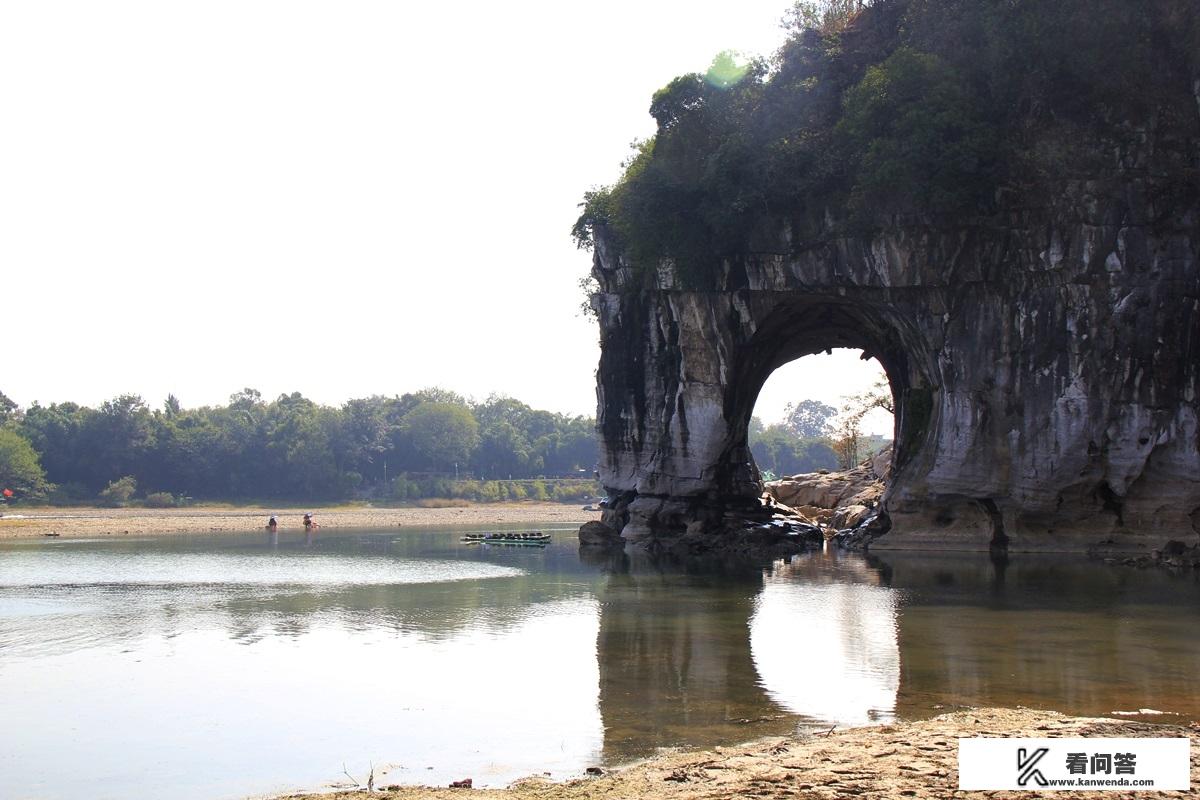 全国十大旅游景点在哪里