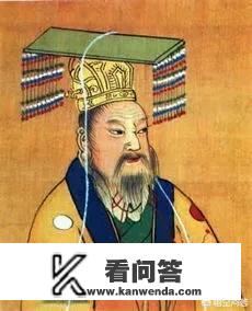 隋文帝杨坚为什么能当皇帝？具体有什么功绩