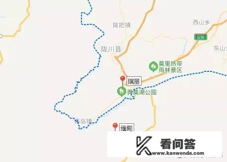 瑞丽疫情还能去云南旅游吗