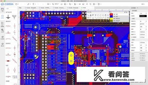 EDA哪些软件比较好？都有哪些优点