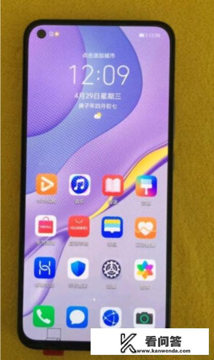 vivo S6和华为Nova7相比，你更看好谁