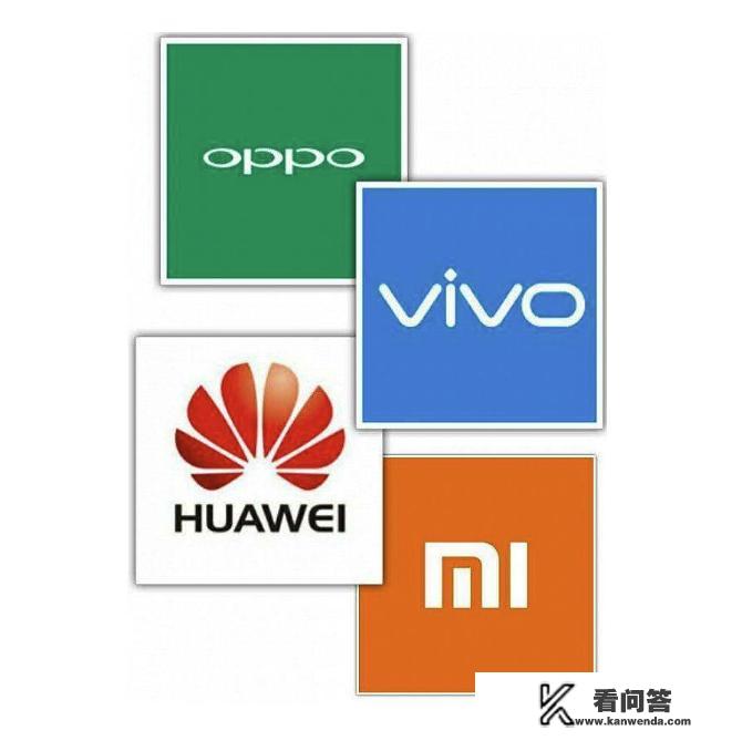 只论品控，华为、小米、OPPO、vivo哪个更好