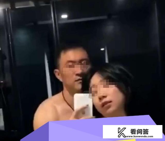 女孩与高中老师不伦师生恋，男友将二人不雅视频曝光，如何评价