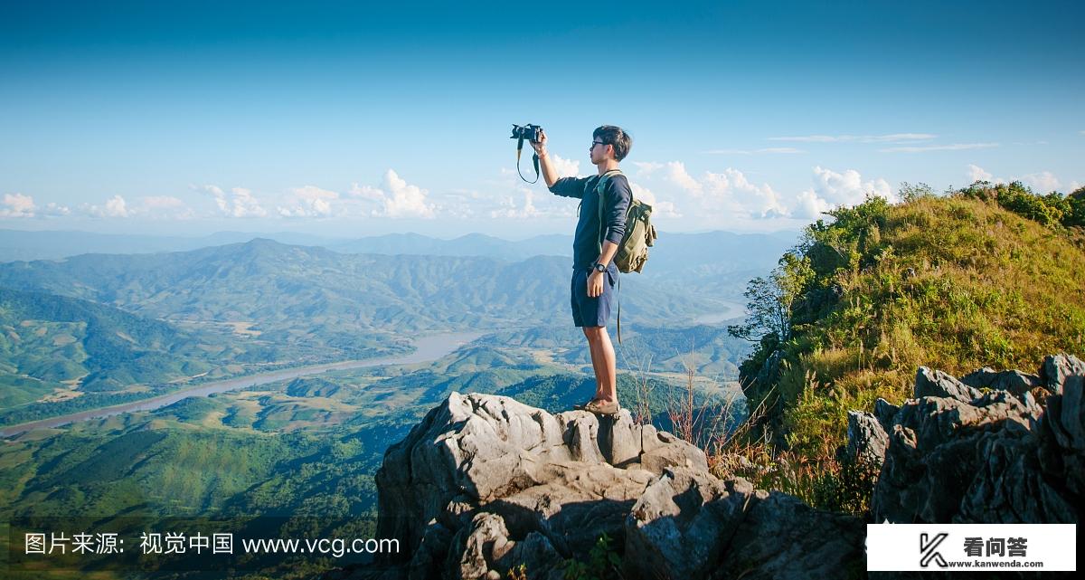 怎么边打工边旅游？可以去做哪些工作