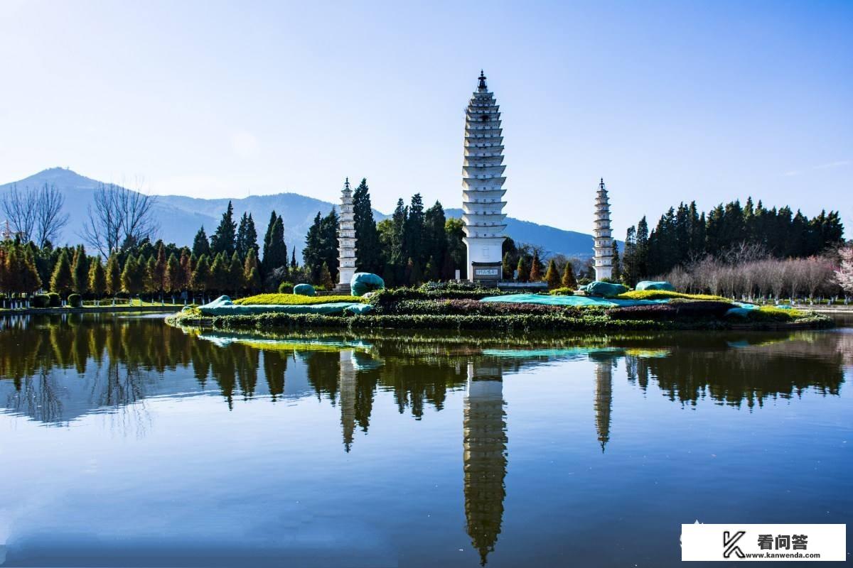 过年最合适去哪里旅游