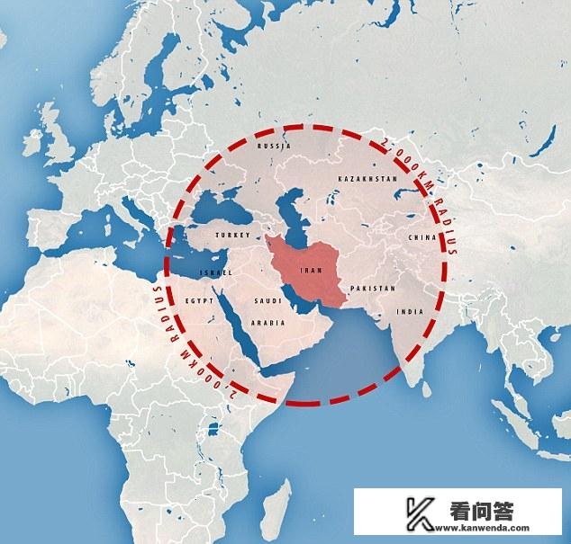 美国宣布将派遣航母战斗群进驻波斯湾，伊朗局势会发生怎样的变化