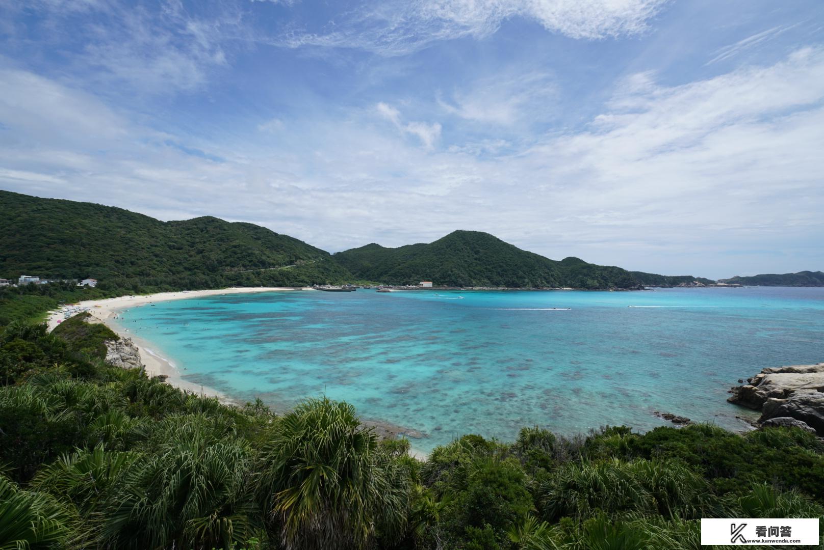 去冲绳六天五晚，怎么住宿方便又合理呢？有必要住海边吗