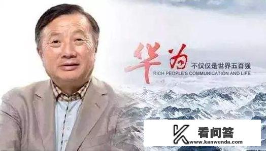 目前的华为应该进行哪些创新