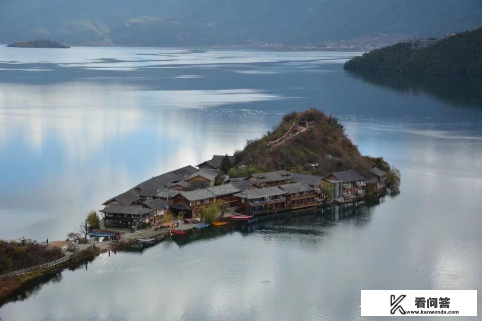 旅游小白跪求一条云南旅游最全攻略（第一次一个人旅游，性别女）时间消费什么的可以忽略舒服就行