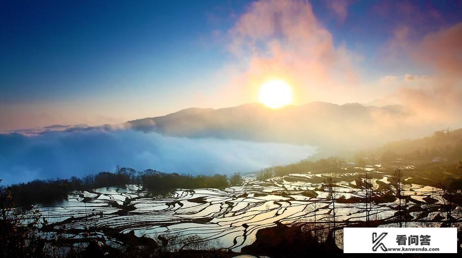 中国的哪些偏远地区，其实生态环境和风景最好，很值得去旅游